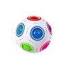 Magic Ball Ball Puzzle Cube Magic Ball Puzzle White2