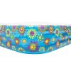 Nafukovací bazén s květinami 305x183x56 cm Bestway 2
