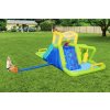 Nafukovací vodní hřiště Bestway H2OGO! 710 x 310 x 265 cm04