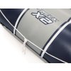 Nafukovací člun Bestway modrý 255 x 127 cm3
