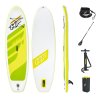 Paddleboard s příslušenstvím Bestway 305 x 84 cm Sea Breeze13