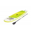 Paddleboard s příslušenstvím Bestway 305 x 84 cm Sea Breeze03