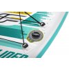Nafukovací paddleboard s příslušenstvím Hydro Force Bestway paddleboard Bestway 65347 Hydro Force 320 (10)