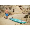 Nafukovací paddleboard s příslušenstvím Hydro Force Bestway paddleboard Bestway 65347 Hydro Force 320 (14)