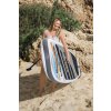 Nafukovací paddleboard s příslušenstvím Hydro Force Bestway 305 cm18
