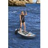 Nafukovací paddleboard s příslušenstvím Hydro Force Bestway 305 cm19