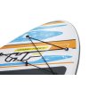 Nafukovací paddleboard s příslušenstvím Hydro Force Bestway 305 cm07