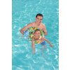 Nafukovací plavecký kruh pro děti 56cm07