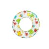 Nafukovací plavecký kruh pro děti 61cm léto4