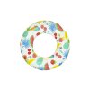 Nafukovací plavecký kruh pro děti 61cm léto3