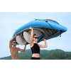 Nafukovací dvojkajak 331 x 88 cm Bestway 6513104