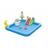 Nafukovací vodní hřiště Bestway 239x206x86 cm15