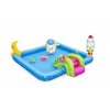 Nafukovací vodní hřiště Bestway 239x206x86 cm03