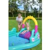 Nafukovací vodní hřiště Bestway 274x198x137 cm jednorožec05