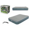 Nafukovací matrace s pumpou 203 x 152 cm Bestway 6907801
