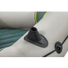 Nafukovací nafukovací čln pre 3 osoby 295 x 130 x 46 cm Bestway 65160