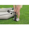 Nafukovací člun Bestway pro 4 osoby 320 x 148 x 47 cm16