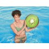 Nafukovací plážový míč 46 cm Kiwi3