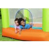 Nafukovací skákací hrad 194x175x170 cm10