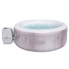 Nafukovací vířivka 4 osoby Bestway 180 x 66 cm Cancun 6000302