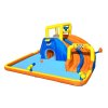 Nafukovací vodní hřiště Bestway H2OGO! 551 x 502 x 265 cm02
