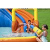 Nafukovací vodní hřiště Bestway H2OGO! 551 x 502 x 265 cm06