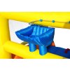 Nafukovací vodní hřiště Bestway H2OGO! 551 x 502 x 265 cm08