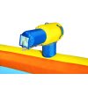 Nafukovací vodní hřiště Bestway H2OGO! 551 x 502 x 265 cm10