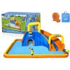 Nafukovací vodní hřiště Bestway H2OGO! 551 x 502 x 265 cm01