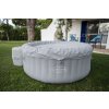 Nafukovací vířivka Bestway Lay Z Spa St. Lucia04