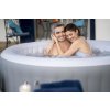 Nafukovací vířivka Bestway Lay Z Spa St. Lucia06