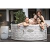 Nafukovací vířivka Bestway Lay Z Spa Vancouver pro čtyři osoby12