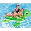 Nafukovací želva Bestway 140x140 cm3