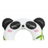 Nafukovací kruh do bazénu panda 76x85 cm 3