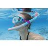 Šnorchlovací sada Bestway modrá8