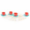 Sada nádobí do dětské kuchyňky pro 4 osoby1