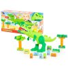 Stavebnice dinosaurus pro nejmenší 30 kostek1