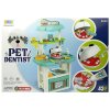 Dětská zubařská sada Pes u zubaře13