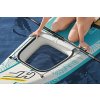 Nafukovací paddleboard s příslušenstvím Bestway Force Panoarama 340 cm21