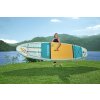 Nafukovací paddleboard s příslušenstvím Bestway Force Panoarama 340 cm26