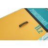 Nafukovací paddleboard s příslušenstvím Bestway Force Panoarama 340 cm09