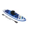 Paddleboard Bestway Hydro Force Ocean modrý 305 cm02