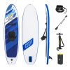 Paddleboard Bestway Hydro Force Ocean modrý 305 cm22