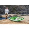 Nafukovací paddleboard s příslušenstvím Hydro Force Freesoul Set 340 cm23