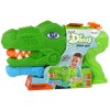 Dinosaurus Tyrannosaurus Rex Vodní pistole dosah 8 m4