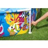 Dětský bazén Bestway se stříškou 183x51 cm09