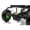 Dětská šlapací motokára G18 09