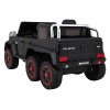 Elektrické autíčko Mercedes G63 6X618