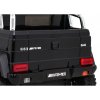 Elektrické autíčko Mercedes G63 6X625