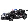 Policejní autíčko na dálkové ovládání RC02
